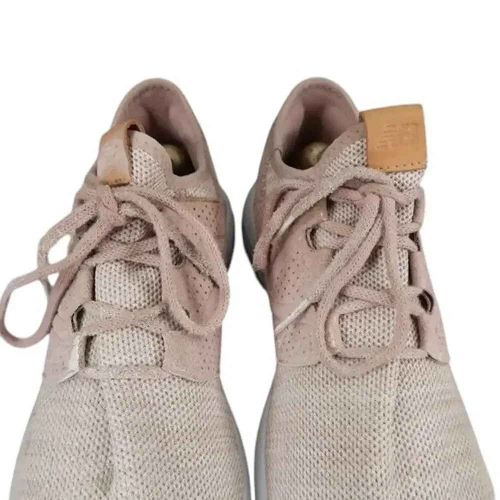 New Balance Shoes Womens 11 Athletic Sneakers Lifestyle Cruz Fresh Foam Running - Picture 8 of 13